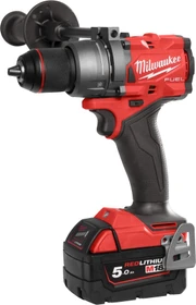 Milwaukee M18 FPD3-502X Fuel Akku-Schlagbohrschrauber inkl. Koffer + 2 Akkus 5.0Ah