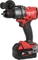 Milwaukee M18 FPD3 Fuel Akku-Schlagbohrschrauber Vorschaubild