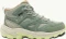 Jack Wolfskin Vojo Tour Texapore Mid eucalyptus (Damen) Vorschaubild