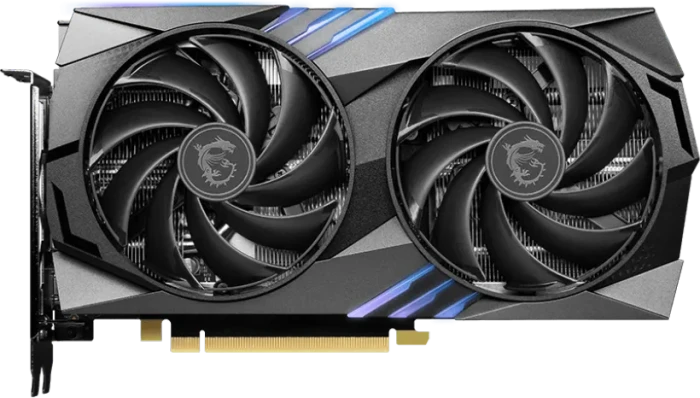 MSI GeForce RTX 4060 Ti Gaming 16G, 16GB GDDR6, HDMI, 3x DP