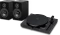 Pro-Ject Juke Box E1 HiFi Set schwarz Vorschaubild