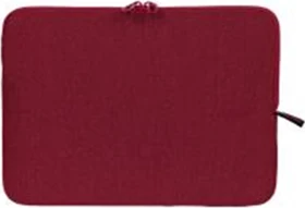 Tucano Mélange Second Skin, Sleeve, 12"/13", rot