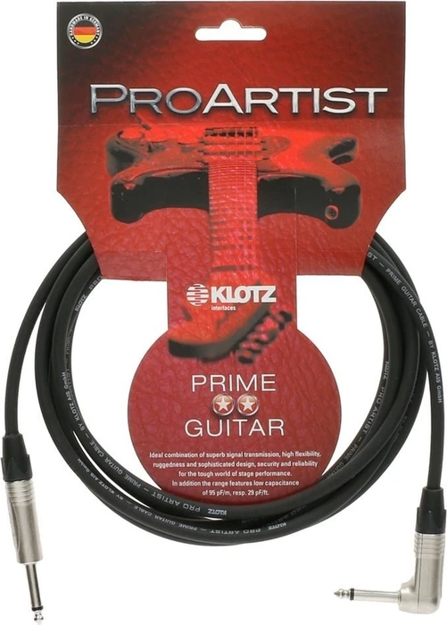 Klotz ProArtist 9.0m