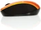 Verbatim Go Nano Wireless Mouse Volcanic Orange, USB Vorschaubild