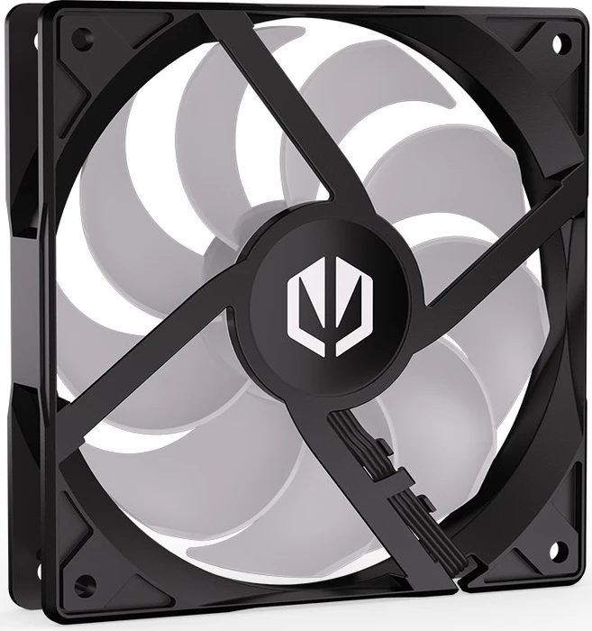 Endorfy Stratus 120 PWM ARGB, schwarz, 120mm
