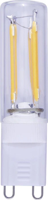 Segula Bright Line Filament LED Pin 1.5W/927 G9