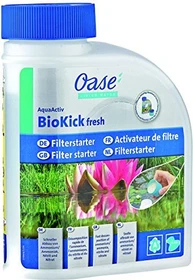 Oase AquaActiv BioKick Wasseraufbereiter, 500ml