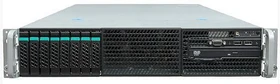 Wortmann Terra Server 7220 G1, 2x Xeon E5-2609, 16GB RAM, 600GB HDD, 2HE (1100791)