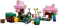 LEGO Minecraft - Der Kirschblütengarten Vorschaubild