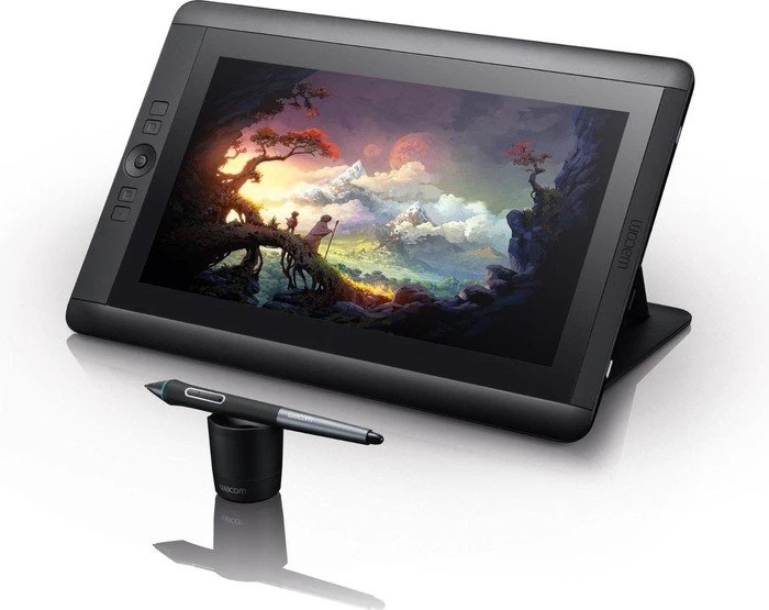 Wacom Cintiq 13HD Touch