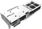 PNY GeForce RTX 4070 Ti SUPER 16GB VERTO Triple Fan OC WHITE, 16GB GDDR6X, HDMI, 3x DP Vorschaubild