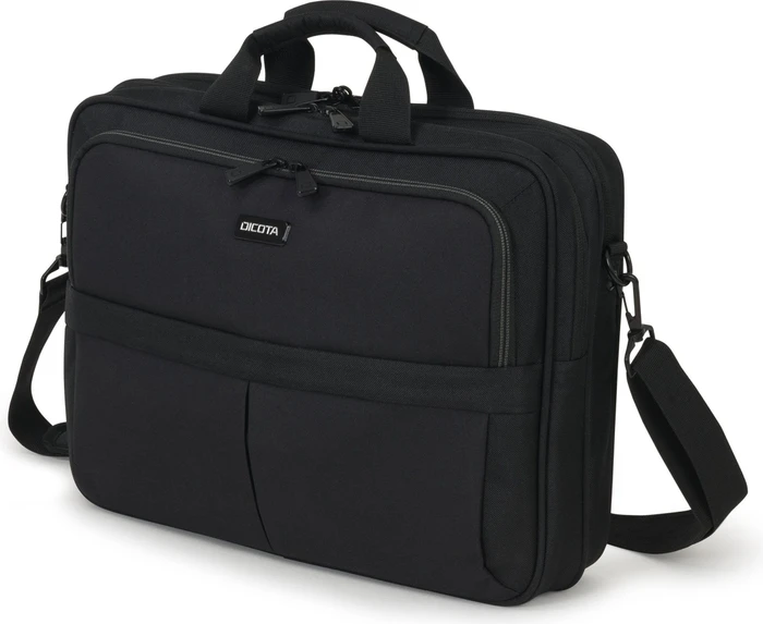 Dicota Top Traveller Scale 12-14.1" schwarz