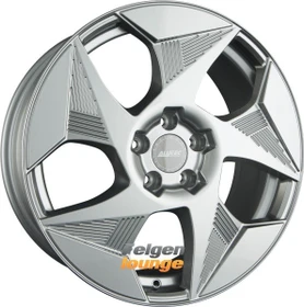 Alutec Solar 8.0x19 5/114.3 ET47.5 (verschiedene Farben)