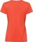 Vaude Essential Funktionsshirt kurzarm glowing red (Damen) Vorschaubild