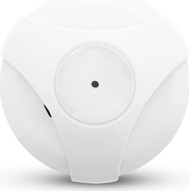 InLine SmartHome Feuchtigkeitssensor, Feuchtigkeitssensor