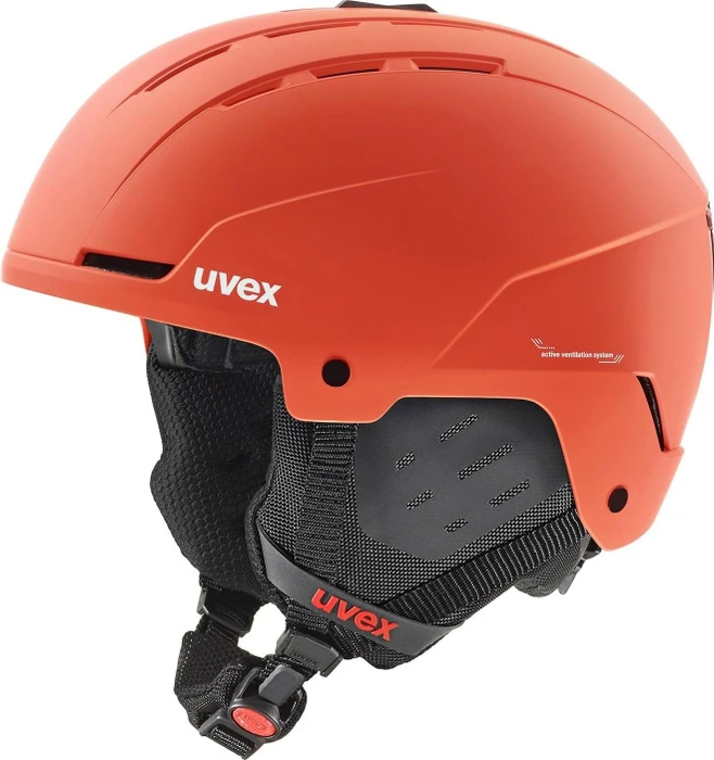 UVEX Stance Helm