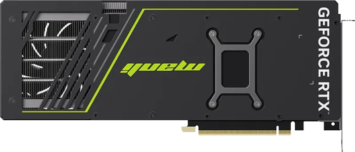 Manli Nebula GeForce RTX 5070 Ti, 16GB GDDR7, HDMI, 3x DP