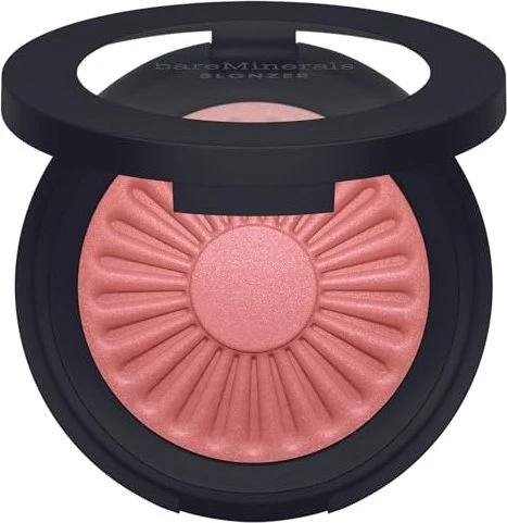 bareMinerals Gen Nude Blonzer Blush + Bronzer kiss of pink, 3.8g