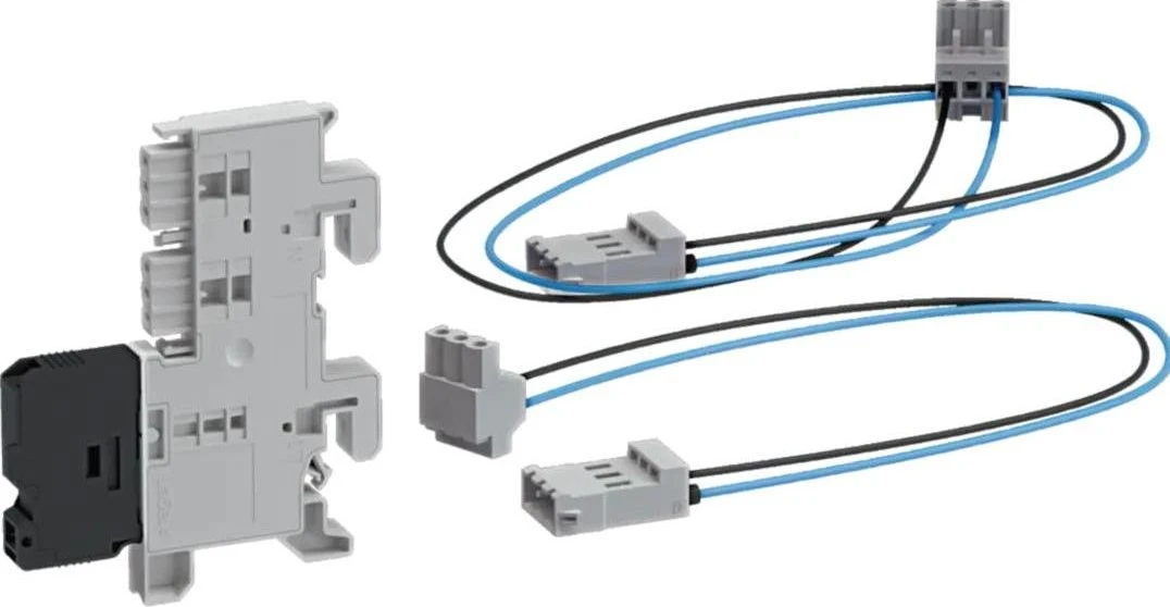 EnTech Bremen Anschlussset Für APZ & RfZ Auf H Produktbild-Vorschau 4
