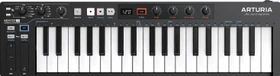 Arturia KeyStep 37 Black Edition