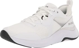 Under Armour HOVR Omnia weiß (Damen)