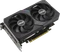 ASUS Dual GeForce RTX 3060, DUAL-RTX3060-8G, 8GB GDDR6, HDMI, 3x DP Vorschaubild