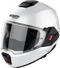 Nolan N120-1 Special weiß