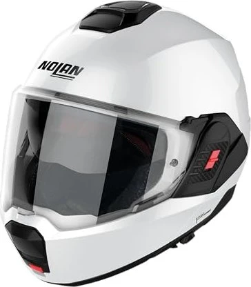 Nolan N120-1 Special weiß