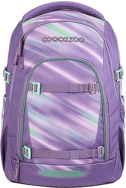 Coocazoo Mate Arctic Lights Schulrucksack