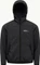 Jack Wolfskin Fourwinds Funktionsjacke granite black (Junior) Vorschaubild