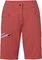 Vaude Skarvan Bermuda Hose kurz brick (Damen) Vorschaubild