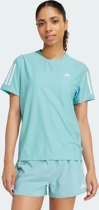 adidas Own the Run T-Shirt (Damen)