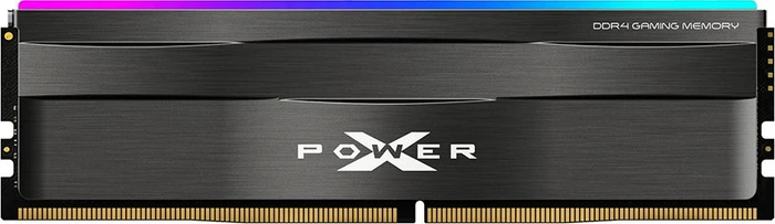 Silicon Power XPOWER Zenith RGB UDIMM 32GB Kit, DDR4-3200, CL16