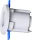 Ubiquiti AI Theta Pro Flush Mount, Unterputz, Kameragehäuse (UACC-AI-Theta-Pro-PFM-Camera)