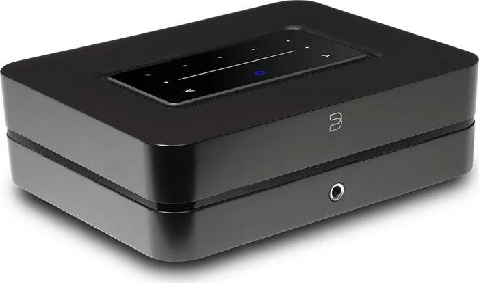 Bluesound Powernode (N331, 2025)