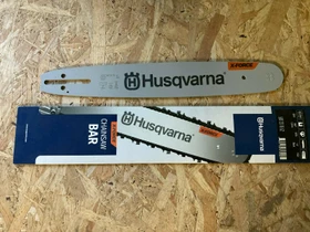 Husqvarna X-Force Sägeschwert, 35cm, 1.3mm, 3/8"