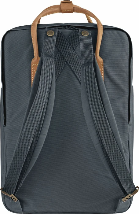 Fjällräven Kanken No. 2 Laptop 15 dusk