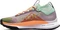 Nike React Pegasus Trail 4 Gore-Tex purple smoke/enamel green/ghost green/peach cream (Damen) Vorschaubild