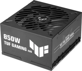ASUS TUF Gaming Gold EVO, TUF-GAMING-850G-EVO, 850W, ATX 3.1