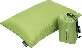 Cocoon Travel Pillow 29x38cm Kissen wasabi