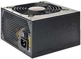 be quiet! Pure Power L7 530W, ATX 2.3