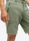 Maier Sports Tajo Loop Zip-Off Hose lang green pond (Herren) Vorschaubild