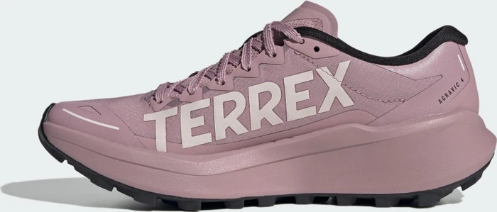 adidas Terrex Agravic 4 magic mauve/putty mauve/core black (Damen)