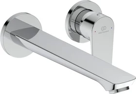 Ideal Standard Cerafine O Wand-Waschtischarmatur Unterputz chrom