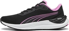 Puma Electrify NITRO 3 puma black/poison pink (Damen)