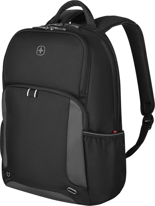 Wenger XE Professionel Notebook Rucksack mit Tablet-Fach 15.6" schwarz