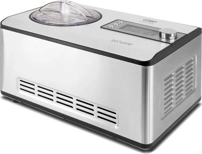 Caso IceCreamer Eismaschine