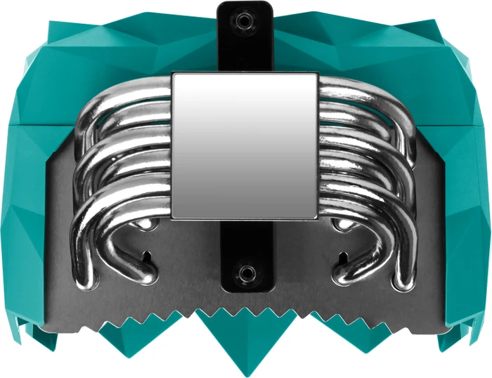 Iceberg Thermal IceSLEET X6