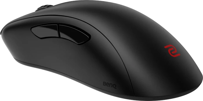 BenQ Zowie EC1-DW 4K Wireless mit Ladestation, schwarz, USB