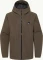 Jack Wolfskin Terraview 2L Funktionsjacke cold coffee (Herren) Vorschaubild